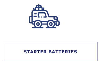 deep-cycle batteries
